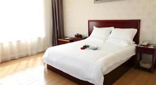 GreenTree Inn GuangDong HuiZhou South Railway Station DanShui RenMin Road Business Hotel - 3