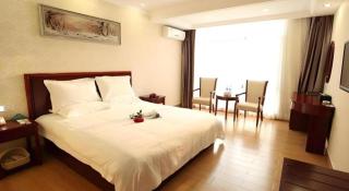 GreenTree Inn GuangDong HuiZhou South Railway Station DanShui RenMin Road Business Hotel - 3