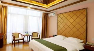 GreenTree Inn GuangDong HuiZhou South Railway Station DanShui RenMin Road Business Hotel - 4
