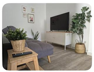 Apartamento Sánchez Barcáiztegui III - 0