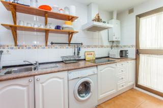 Apartamento Centro Jerez - Jerez de la Frontera - 3
