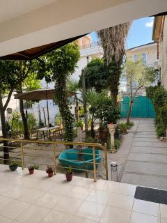 Villa Halili - The Garden Retreat - 8