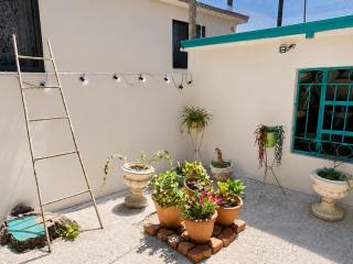 Villa Halili - The Garden Retreat - 4