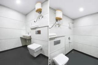 FabHotel Tulip Sarover - 6