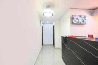 FabHotel Tulip Sarover - 7