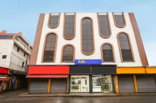 FabHotel Tulip Sarover - 8
