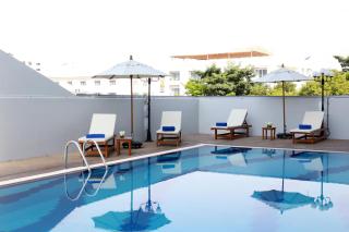 Louis Tavern Hotel - 9