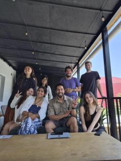 Apricot Lodge - 6