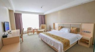 Shell Putian Hanjiang District Hanhua West Road Hotel - 4