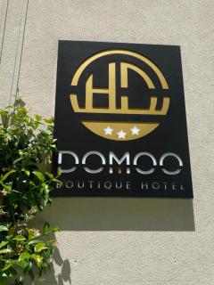 Domoo Boutique Hotel - 1