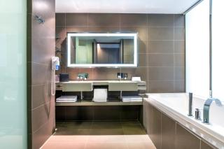 Four Points by Sheraton Bangkok Ploenchit Sukhumvit - 5
