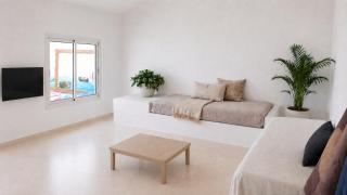 Slim House - Cabana Azur - Sea View & Pool - 2