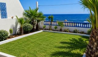 Slim House - Cabana Azur - Sea View & Pool - 6