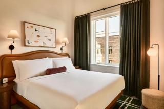 The Ann Savannah, Apartments by Marriott Bonvoy - 9