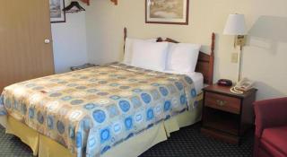 Super 8 By Wyndham Omaha Eppley Airport/Carter Lake - 5