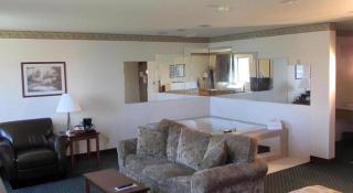 Super 8 By Wyndham Omaha Eppley Airport/Carter Lake - 7