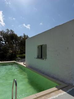 3 Bd Stonehouse with Swimming Pool - 4