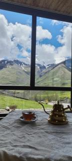 Xinaliq Khinalig ELNUR GUEST HOUSE, New hotel - 5