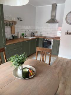 Apartament Przymurze Starówka - 7