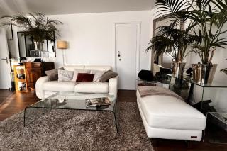 Appartement lumineux avec vue sur le canal - 9
