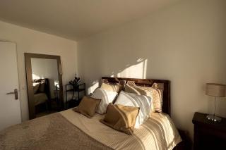 Appartement lumineux avec vue sur le canal - 5