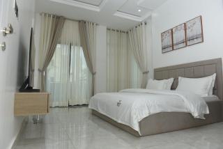 White Pole Apartments - 2