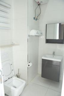 White Pole Apartments - 1