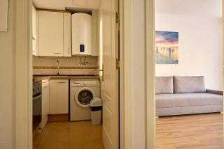 Apartamento moderno en Barajas C - 1