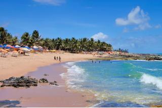 Village Parque Stella Mares - 5
