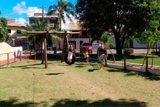 Village Parque Stella Mares - 3