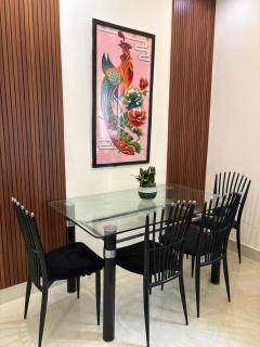 Col's Villa - 2