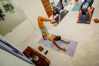 Dreamcatcher Hotel & Villas, the best kept secret of Santa Teresa - 8