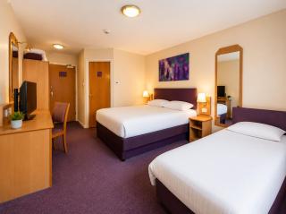 Stables Inn, Aintree - 2