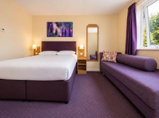 Stables Inn, Aintree - 1