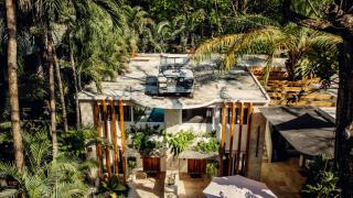 Dreamcatcher Hotel & Villas, the best kept secret of Santa Teresa - 2