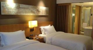 Tianfeng International Hotel - 1