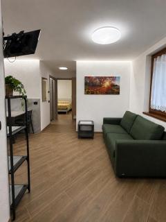 Casa Augusta Valsassina - 1