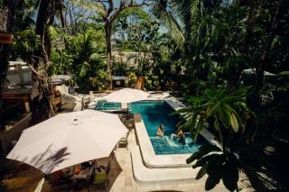 Dreamcatcher Hotel & Villas, the best kept secret of Santa Teresa - 8
