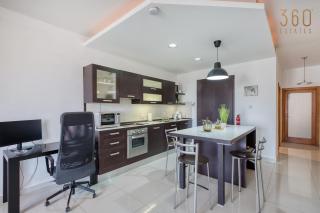 Cozy 2 Bedroom Apartment in Swieqi Near St Julians and Paceville - 3