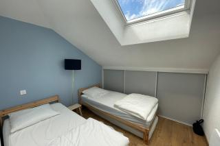 Appartement du Carrousel - 2