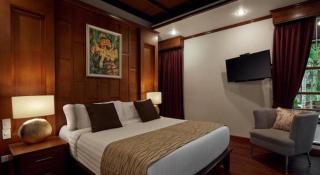 Chinoiserie Collection Resort and Spa - 1