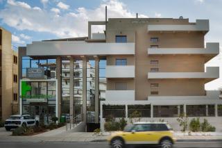 Crystal Green Signature Properties - 1