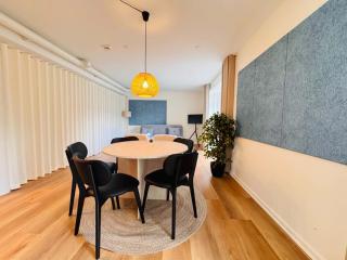 aday - Deluxe Studio Apartment with King Size Beds - 7