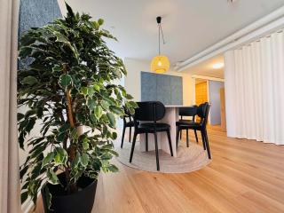 aday - Deluxe Studio Apartment with King Size Beds - 6