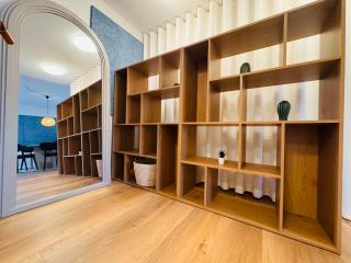 aday - Deluxe Studio Apartment with King Size Beds - 5