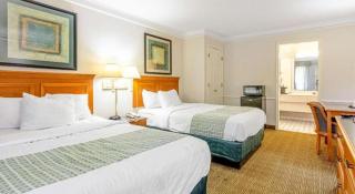 Rodeway Inn Huntsville West - 2