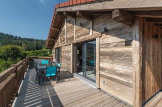 L'EDELWEISS - Chalet de Luxe Jacuzzi et Sauna - 6