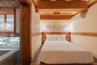 Luxury Hanok Subtle Grace - 1
