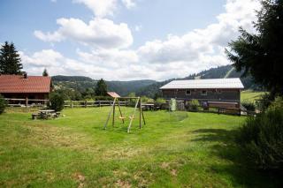 Chalet Oxyzen - 14 pers - Spa - Sauna - Billard - 9