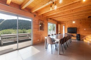Chalet Oxyzen - 14 pers - Spa - Sauna - Billard - 3